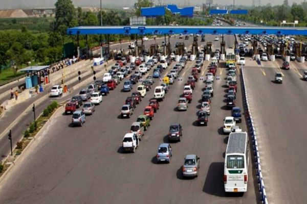 தேசிய நெடுஞ்சாலை ஆணையம் சொல்வது என்ன? 