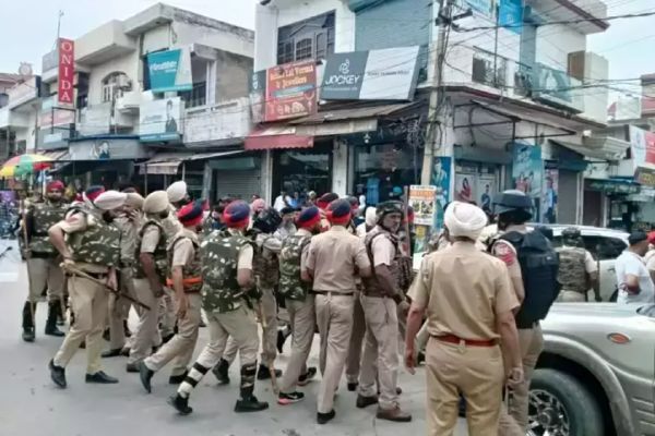 தொடர்ந்து தேடுதல் 