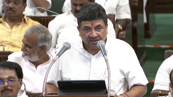 பட்ஜெட்டில் அறிவிப்பு 