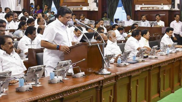  நிதிநிலை அறிக்கையில் என்ன 