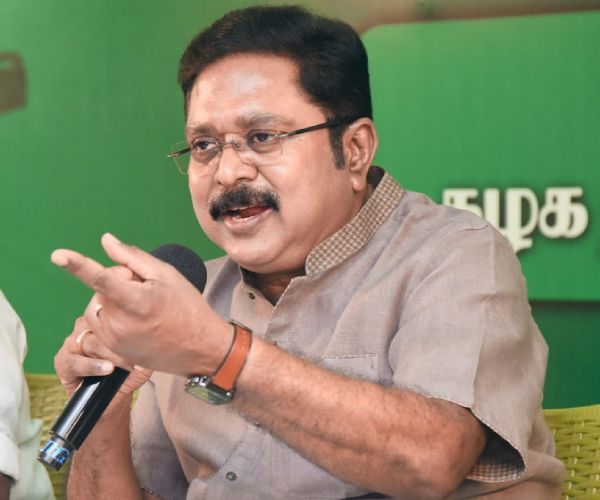  மக்களை சமாளிக்க போடப்பட்ட பட்ஜெட் 
