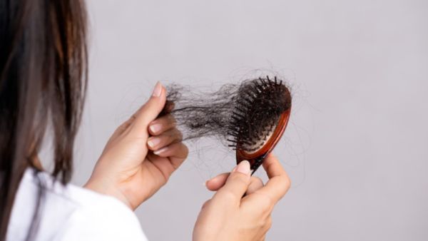 தலை அரிப்பு, பொடுகு, முடி உதிர்தல் 