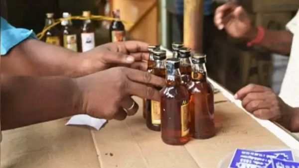 மதுவிற்பனை இலக்கு மதுவிற்பனை இலக்கு