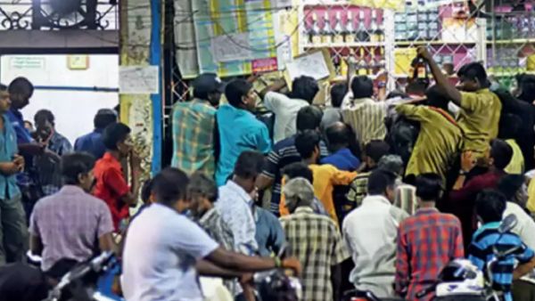 டாஸ்மாக் வருமானம் டாஸ்மாக் வருமானம்