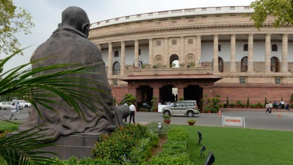  பட்ஜெட் கூட்டத்தொடர்