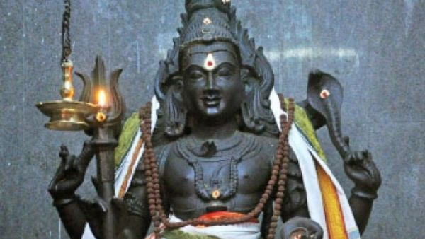 தோஷங்கள் நீக்கும் பைரவர் 