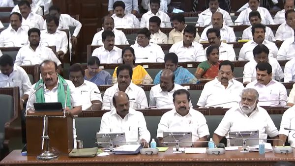 நீலகிரி மாவட்டம் 