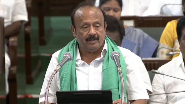 Agriculture budget tabled in Tamil Nadu Assembly today what announcements will be released? Agriculture budget tabled in Tamil Nadu Assembly today what announcements will be released?