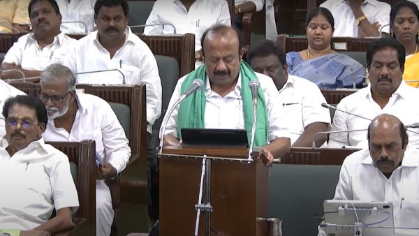 ஔவையார் பாடல் 