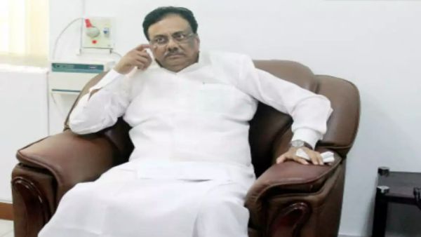 நெஞ்சுவலி 