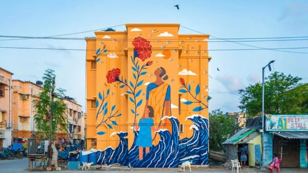 பெரும்பாக்கம் 