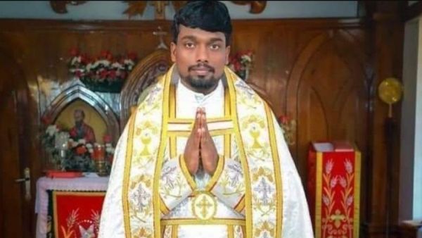 நாகர்கோவிலில் வைத்து கைது 