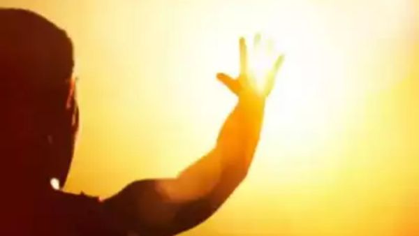 கோடைக்காலத்தில் சூடுபிடித்தல் 