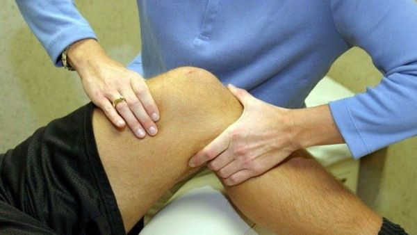 வெயில்கால தசைப்பிடிப்பு வலிகள் 