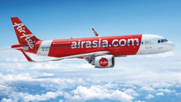  ஏர் ஏஷியா