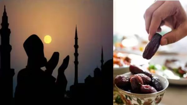 ரமலான் நோன்பு ரமலான் நோன்பு