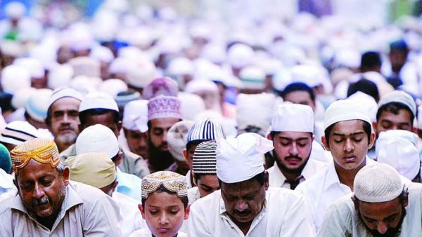 நோன்பு தொடக்கம் நோன்பு தொடக்கம்