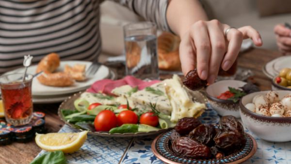 ரமலான் மாதம் ரமலான் மாதம்