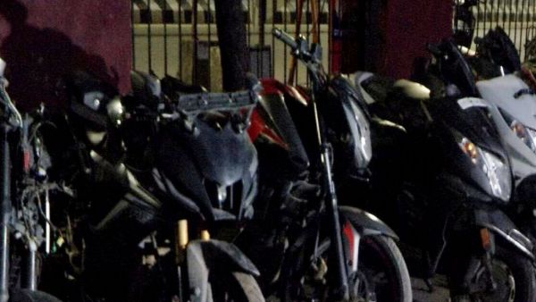 8 விலை உயர்ந்த பைக்குகள் 