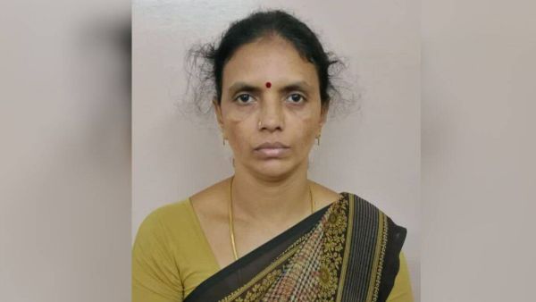 வீட்டு பணிப்பெண் கைது வீட்டு பணிப்பெண் கைது