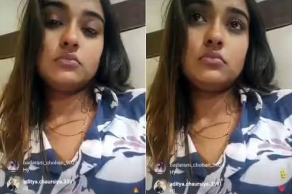 ரீல்ஸ் வீடியோ 