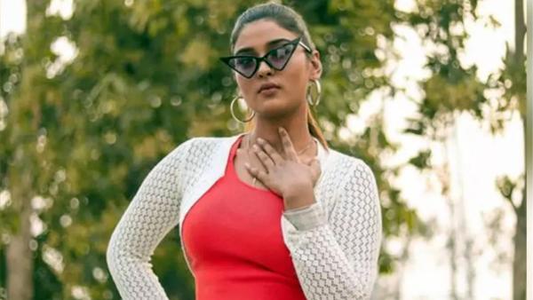 பிரபல நடிகை 