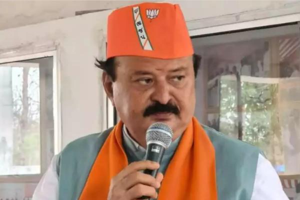 பாஜக எம்எல்ஏ 