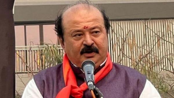  டீ விற்பனை டூ பாஜக எம்எல்ஏ 