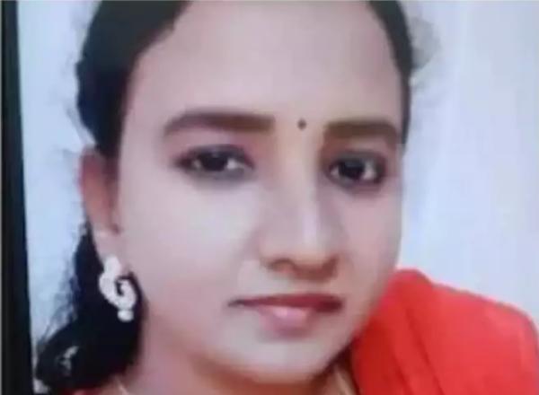  சீரியல் நடிகை