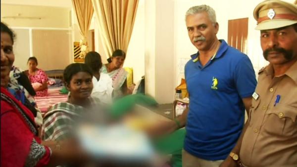  குழந்தை கடத்தல்