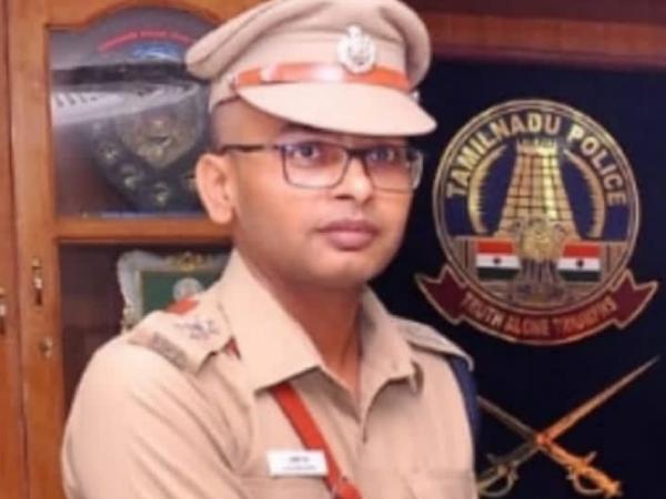 விசாரணை வளையம் 