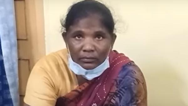 மருத்துவ ஊழியர்கள் 