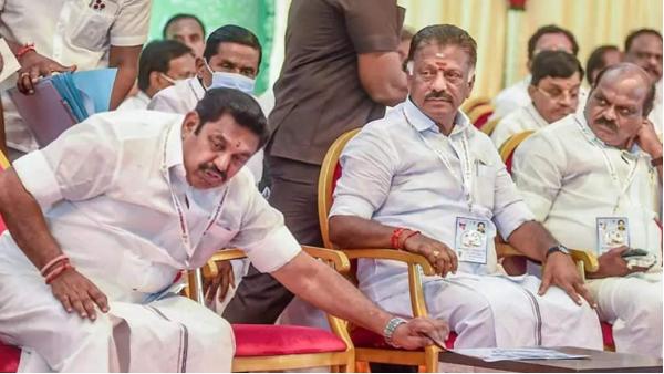 பொதுச்செயலாளர் 