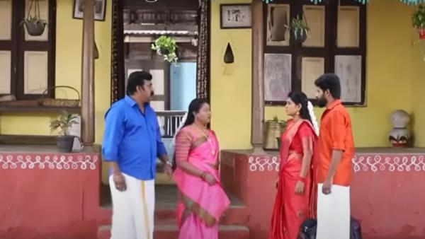 என்னாச்சி மூர்த்தி உங்களுக்கு