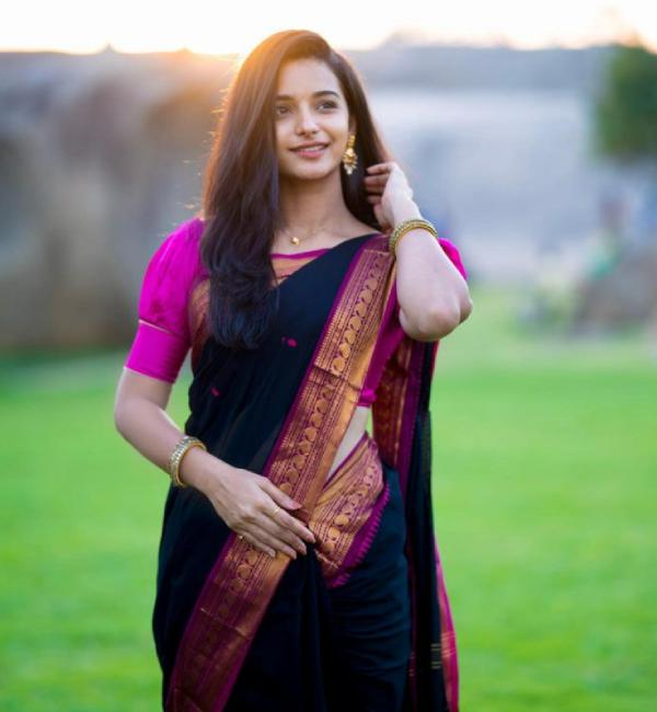 எதிர்த்து பேசும் முல்லை