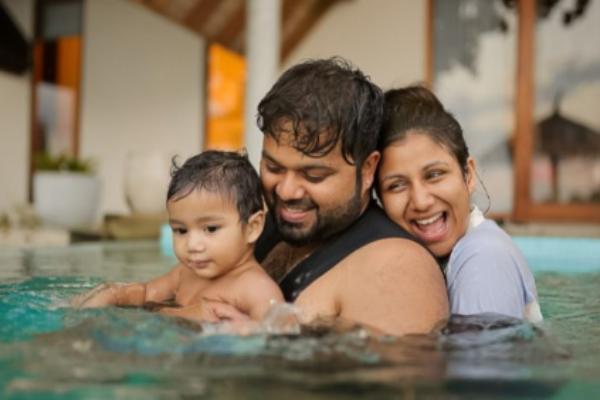 கோடை விடுமுறை 