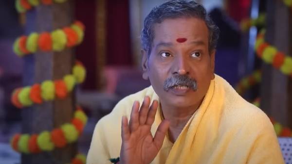 ஜனார்த்தனன் பேட்டி