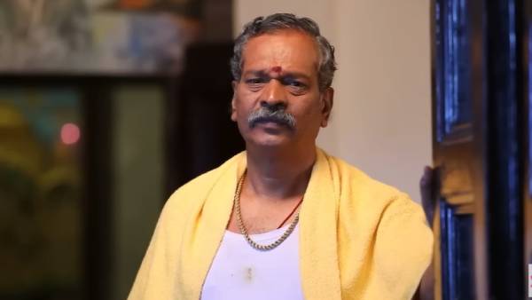 சந்தோஷத்தில் ஜனார்த்தனன்