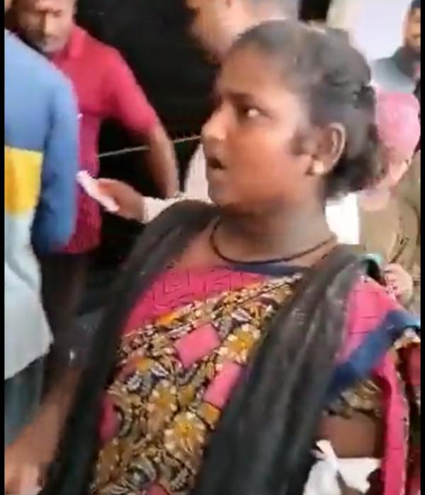 ரோகினி தியேட்டர் பிரச்சனை