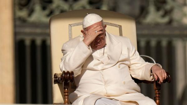  What Pope Francis about Sex In her latest Documentary