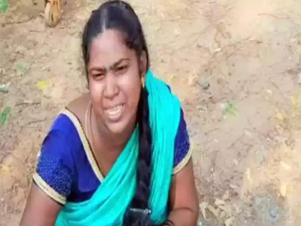  வெறுப்பு சபிதா 