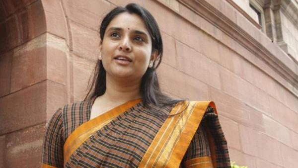 ரம்யா 2.0 என்ட்ரி கொடுக்க வாய்ப்பு 