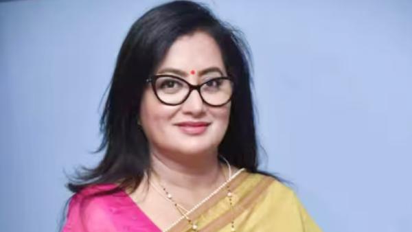 பாஜகவில் சுமலதா அம்பரீஷ் 