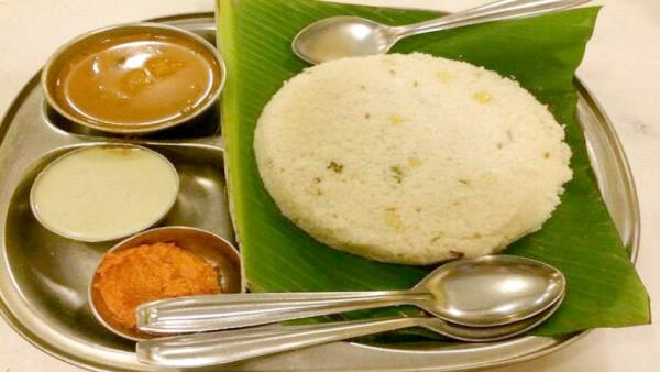 தினசரியும் சாப்பிடலாம் இட்லி 