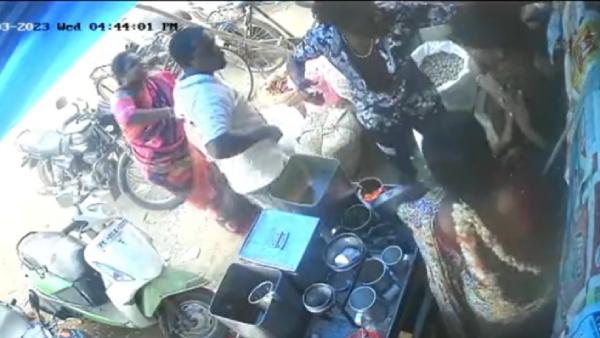 விழுப்புரம் கொலை 