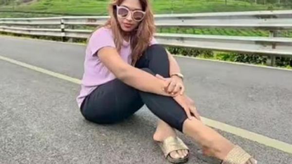  இளம் விதவை