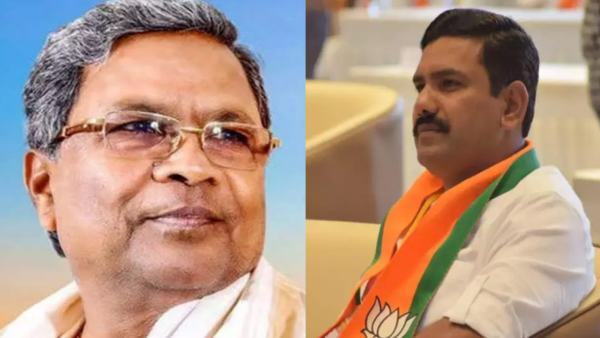 பாஜகவில் எடியூரப்பாவின் மகன்? 