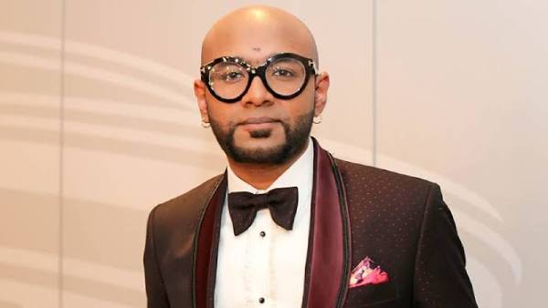 பாடகரின் ஆரம்ப காலம்