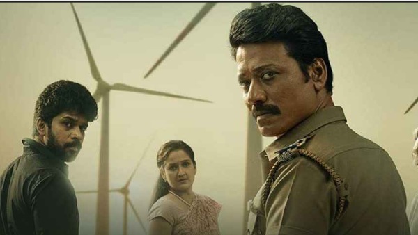 வதந்தி வெப் சீரிஸ்