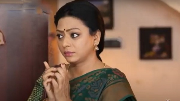 கதாநாயகி பாக்கியா